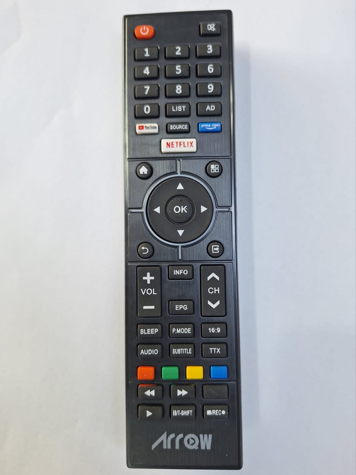Remote Control